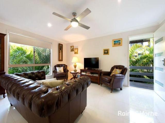 House for rent in Toowong, Greater Brisbane