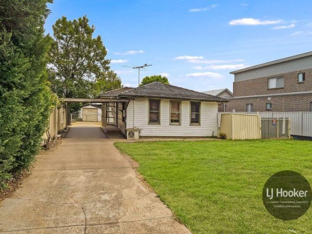 House for sale in Sydney, New South Wales