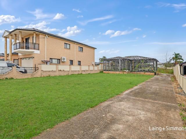 Property for sale in Sydney, New South Wales