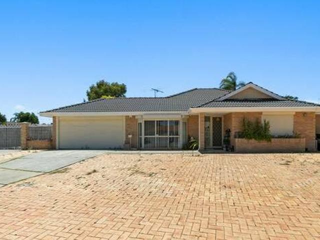 House for sale in Cockburn, Western Australia