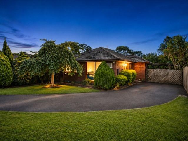 House for sale in Camerons Creek, Victoria