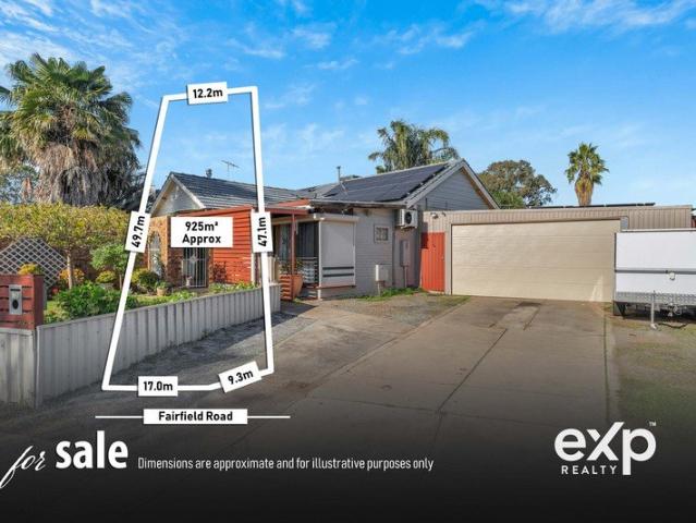 House for sale in Horseshoe Creek, South Australia