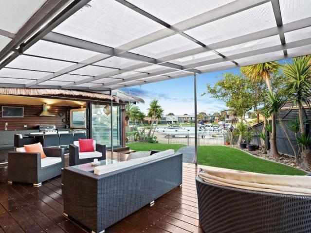 House for sale in Patterson Lakes, Melbourne