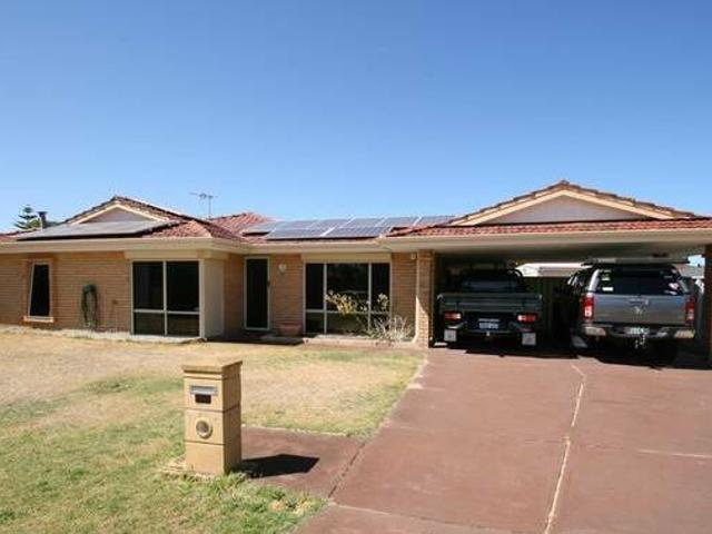 House for sale in Cockburn, Western Australia