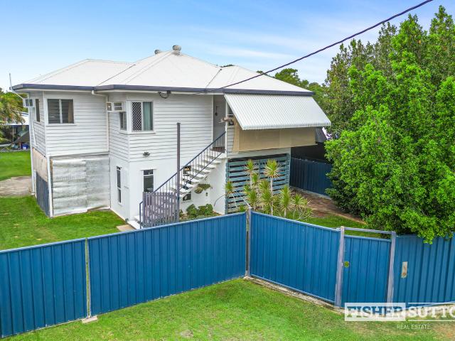 House for sale in Park Avenue