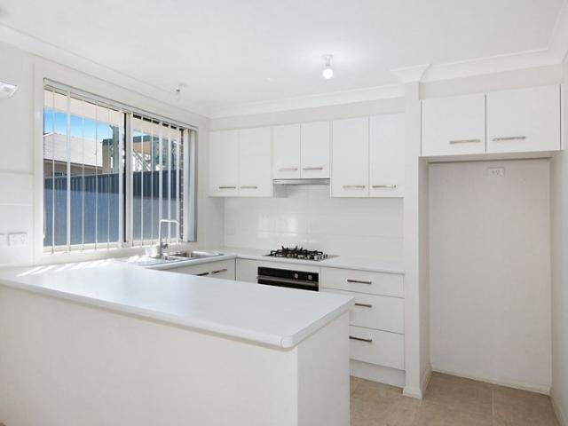 House for rent in Kellyville, Sydney
