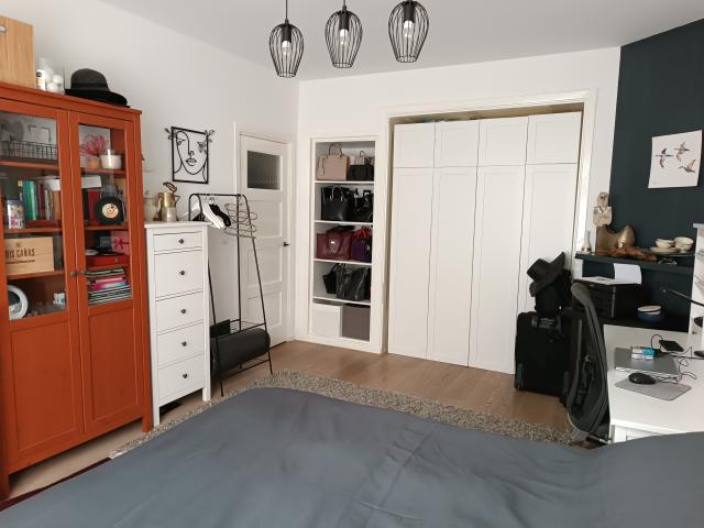 Kamer te huur in Zuid, Amsterdam