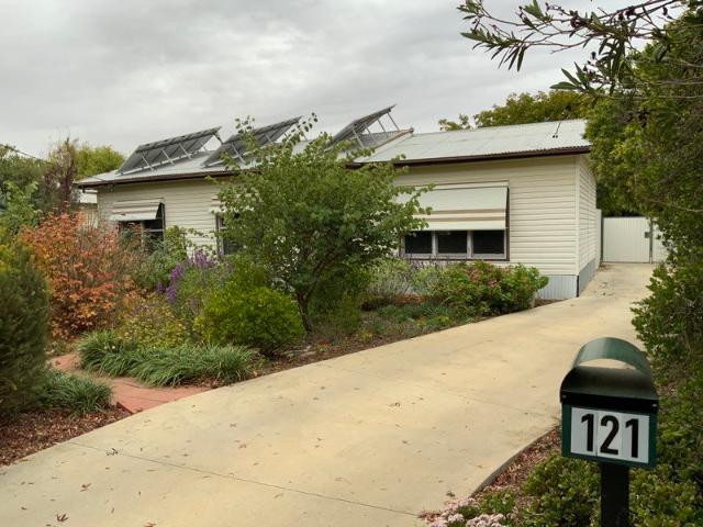 House for sale in Hay, New South Wales