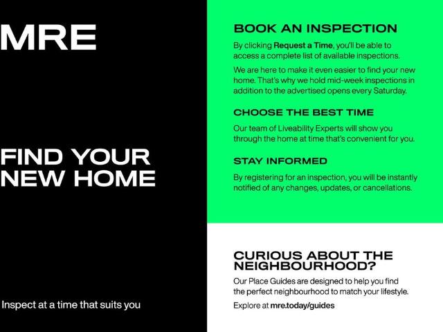 Apartment for rent in Camerons Creek, Victoria