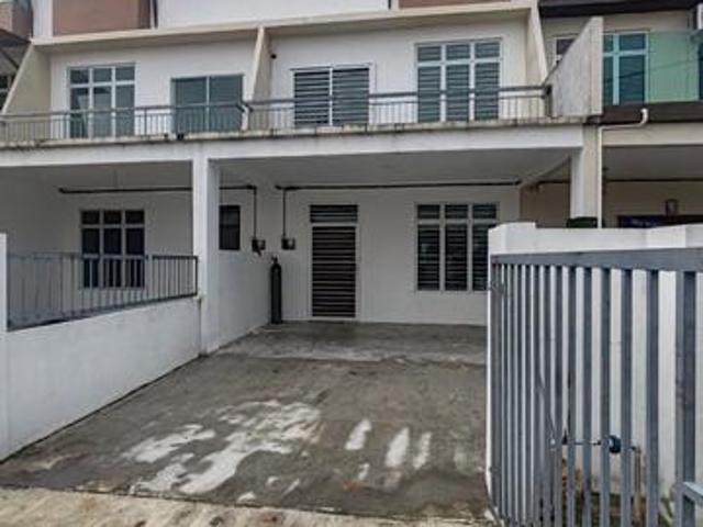 Terraced House for rent in Selayang, Selangor