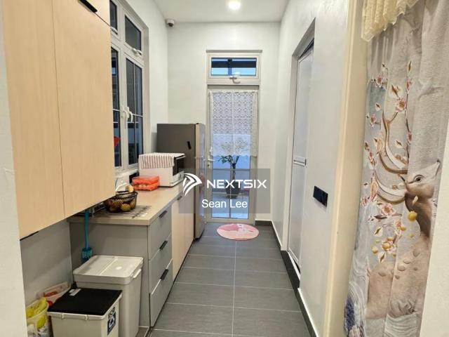 Residential House for sale in Bukit Ledang, Johor