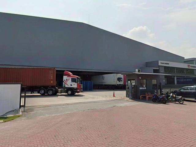 Property for rent in Petaling, Alam Impian