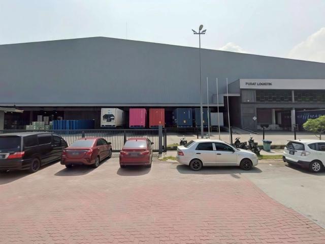Property for rent in Petaling, Alam Impian