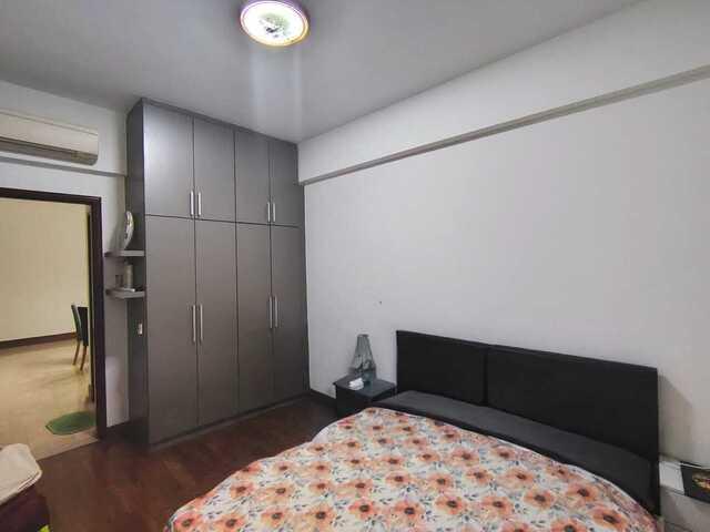 Condominium for rent