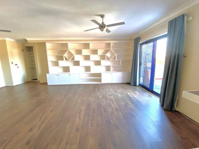 Apartment for rent in Canterbury, Sydney