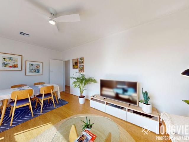 Apartment for rent in St Kilda East, Melbourne