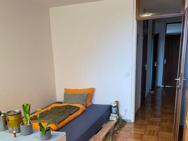 Apartment mieten in Emmertsgrund, Heidelberg