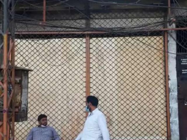 Commercial for rent in Rawalpindi, Islamabad Capital Territory