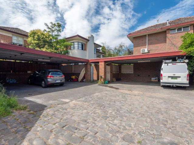 Apartment for rent in Camerons Creek, Victoria
