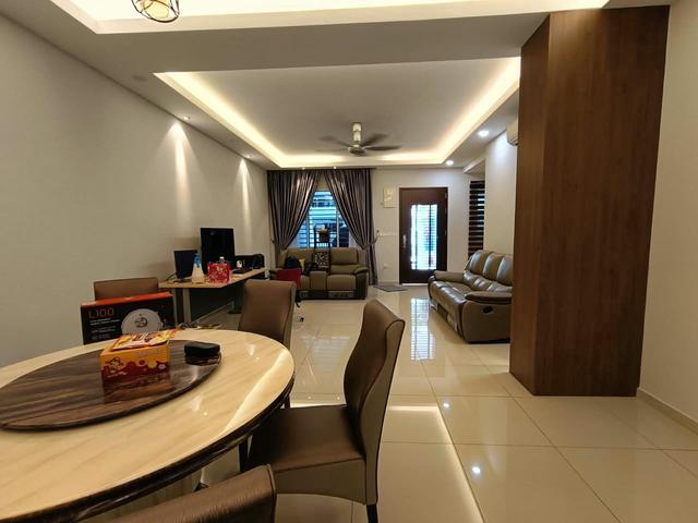 Terraced House for sale in Sendayan Village, Negeri Sembilan