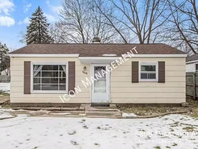 House for rent in Portage House for rent in Portage