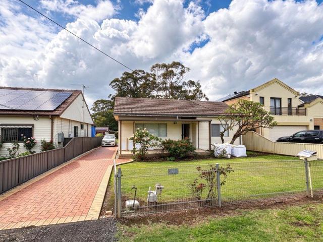 House for rent in Blacktown, Sydney
