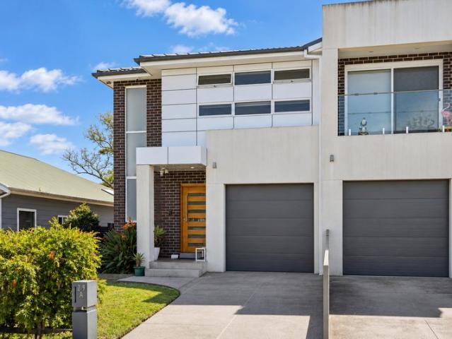 Duplex for sale in Fairfield East, Sydney