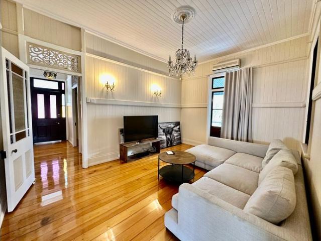 House for rent in Toombul, Queensland