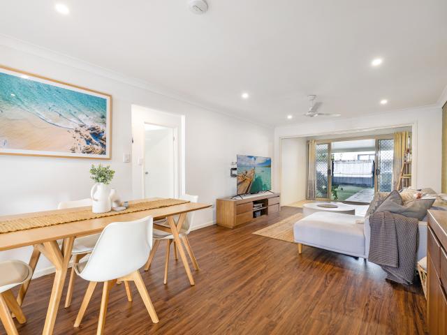 Duplex for sale in Kings Creek, Queensland