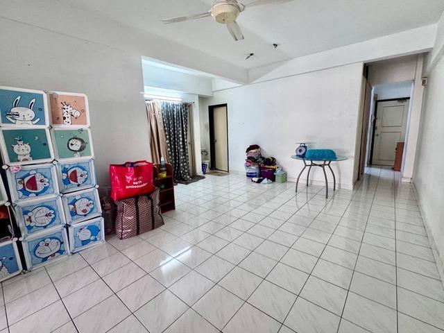 Condominium for sale in Shah Alam, Petaling