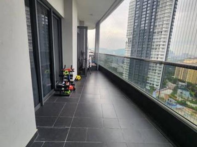 Condominium for sale in Country Heights Damansara, Kuala Lumpur
