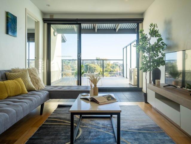 Apartment for rent in Camerons Creek, Victoria