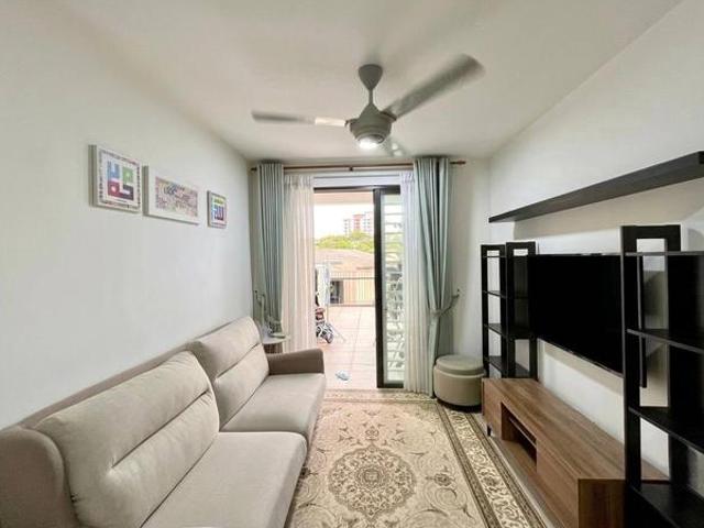 Serviced Residence for sale in Country Heights Damansara, Kuala Lumpur
