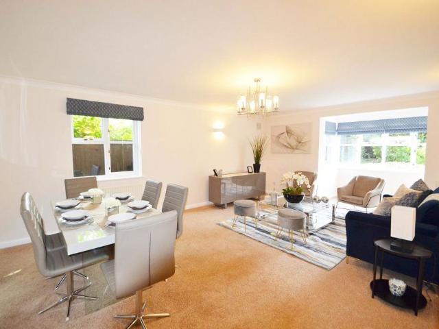 House for rent in West Finchley, Greater London