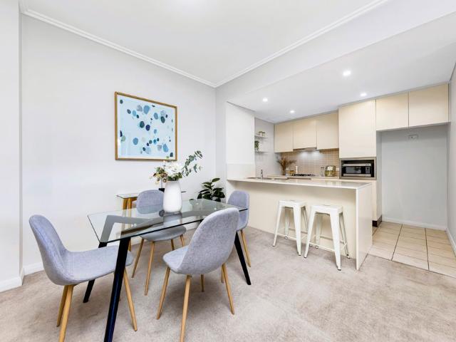 Apartment for rent in Sydney, New South Wales