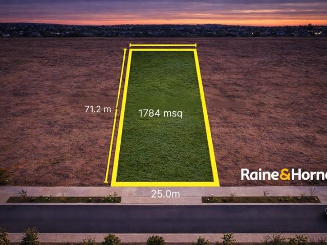 Land for sale in Sydney, New South Wales