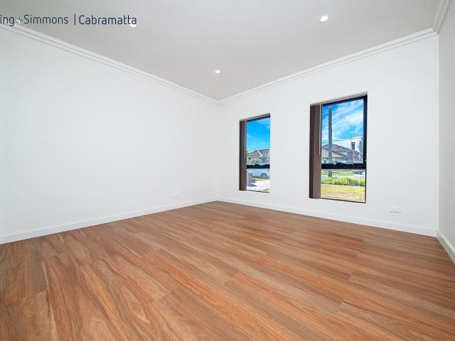 House for sale in Fairfield Heights, New South Wales