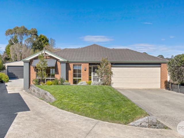 House for sale in Ballarat, Victoria