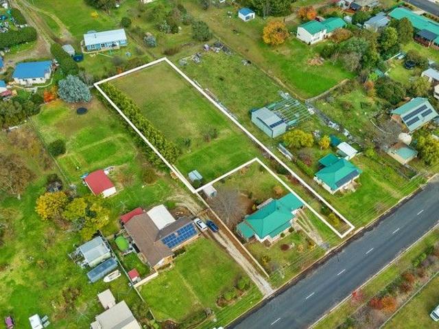 Land for sale in Abington, New South Wales