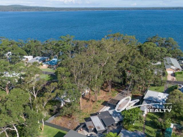 Land for sale in Sanctuary Point, New South Wales