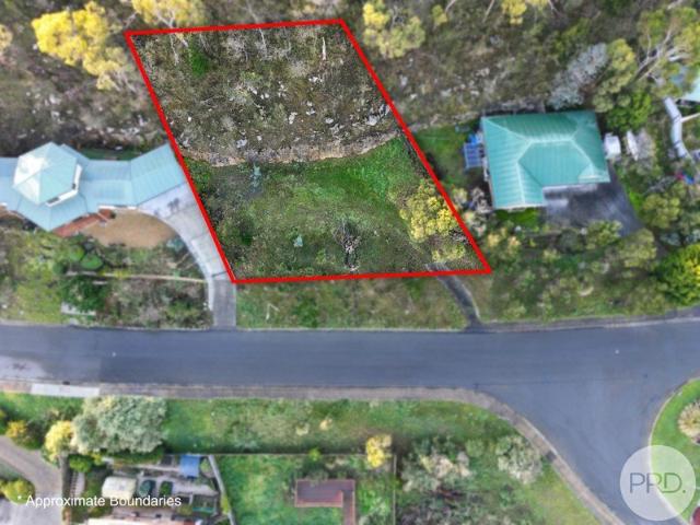 Land for sale in Hobart, Tasmania