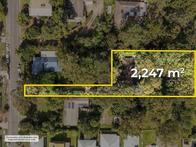 House for sale in Shailer Park