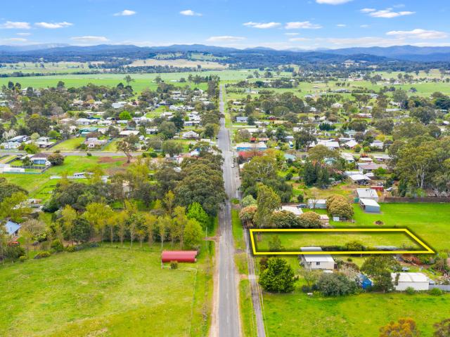 Property for sale in Briagolong, Victoria
