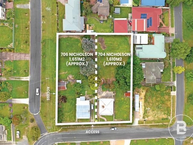 House for sale in Ballarat, Victoria