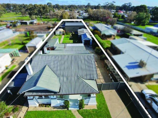 House for sale in Alma, Victoria