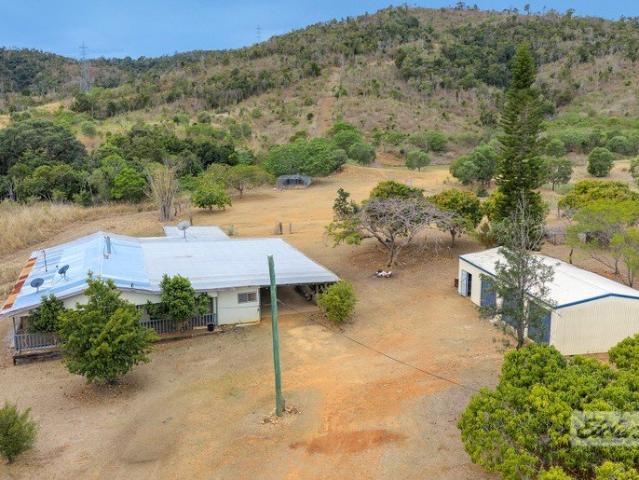 House for sale in Wooderson, Gladstone Regional