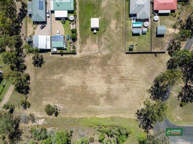 Land for sale in Wondai, Queensland