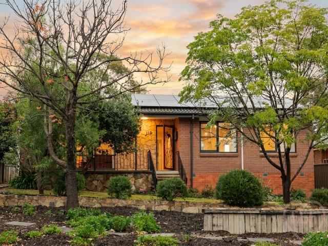 Property for sale in Canberra, Australian Capital Territory