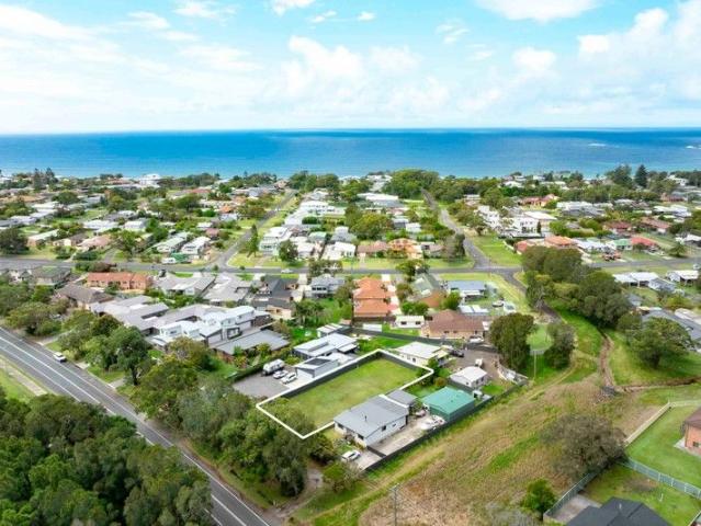 Land for sale in Culburra Beach, New South Wales