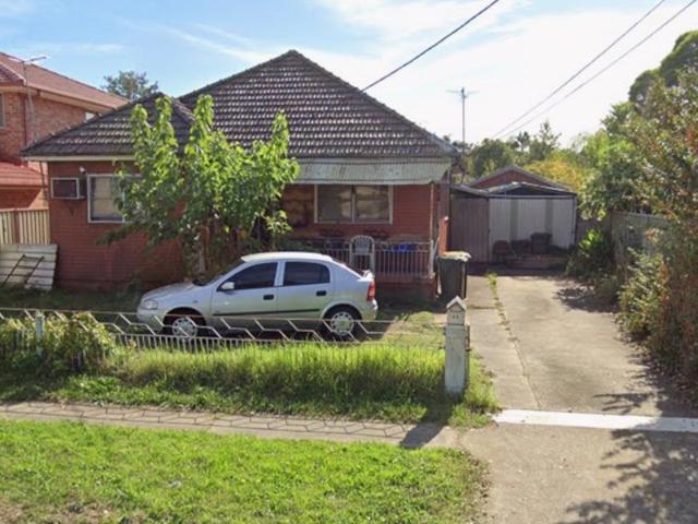 House for sale in Sydney, New South Wales
